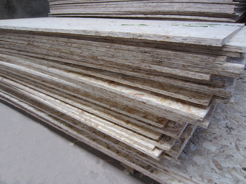 定向刨花板 Oriented Strand Board.jpg