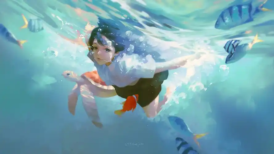 三体小说海报